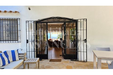 Villa i Siesta, Ibiza, Siesta - € 2.850.000 | Ref: 190 - foto 10