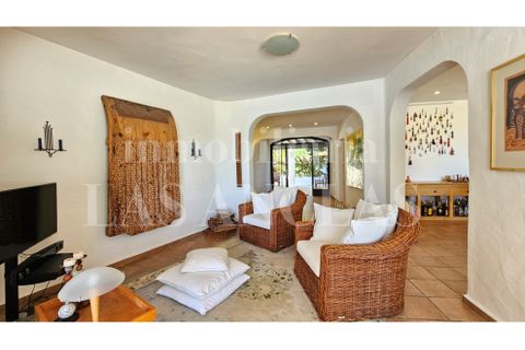 Villa i Siesta, Ibiza, Siesta - € 2.850.000 | Ref: 190 - foto 14