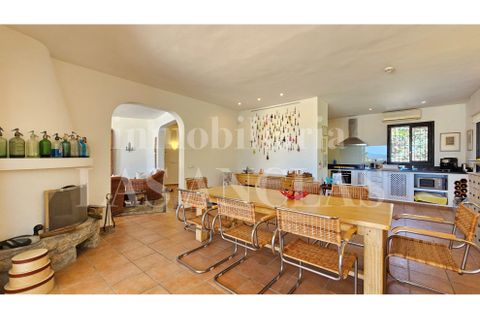 Villa i Siesta, Ibiza, Siesta - € 2.850.000 | Ref: 190 - foto 15