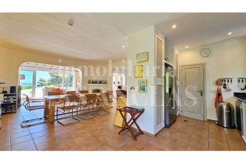 Villa i Siesta, Ibiza, Siesta - € 2.850.000 | Ref: 190 - foto 16