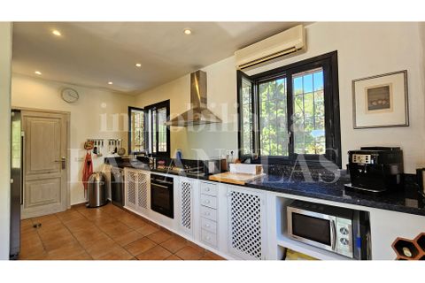 Villa i Siesta, Ibiza, Siesta - € 2.850.000 | Ref: 190 - foto 17