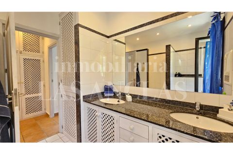 Villa i Siesta, Ibiza, Siesta - € 2.850.000 | Ref: 190 - foto 20