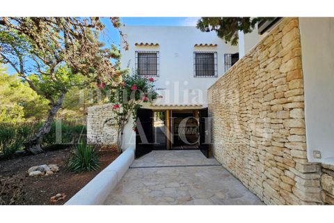 Villa i Siesta, Ibiza, Siesta - € 2.850.000 | Ref: 190 - foto 21