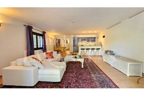 Villa i Siesta, Ibiza, Siesta - € 2.850.000 | Ref: 190 - foto 22