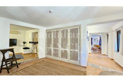 Villa i Siesta, Ibiza, Siesta - € 2.850.000 | Ref: 190 - foto 23