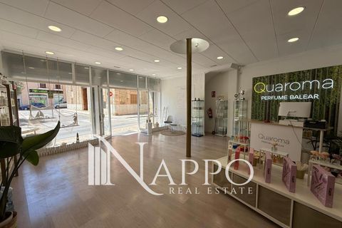 L'establiment comercial a Inca, Mallorca, Inca - € 950/mes | Ref: 5221 - foto 2