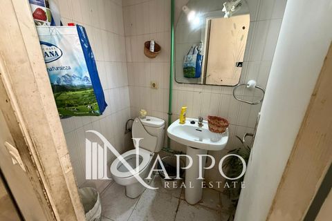 L'establiment comercial a Inca, Mallorca, Inca - € 950/mes | Ref: 5221 - foto 3