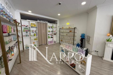 L'establiment comercial a Inca, Mallorca, Inca - € 950/mes | Ref: 5221 - foto 5
