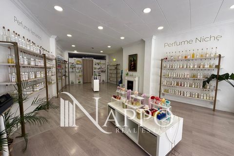 L'establiment comercial a Inca, Mallorca, Inca - € 950/mes | Ref: 5221 - foto 6