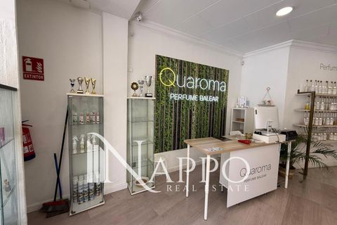 L'establiment comercial a Inca, Mallorca, Inca - € 950/mes | Ref: 5221 - foto 7