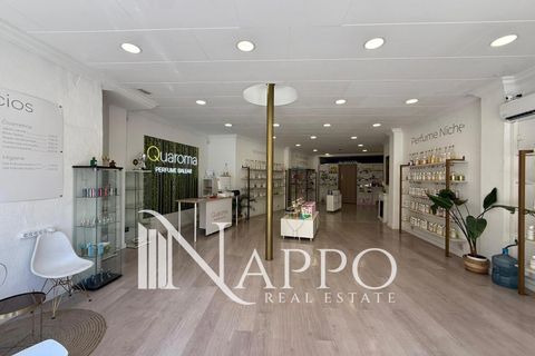 L'establiment comercial a Inca, Mallorca, Inca - € 950/mes | Ref: 5221 - foto 8