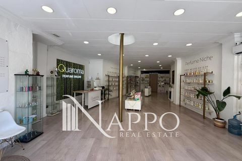 L'establiment comercial a Inca, Mallorca, Inca - € 950/mes | Ref: 5221 - foto 9
