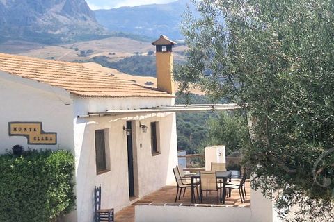 Villa i Riogordo, Malaga, Riogordo - € 270.000 | Ref: XL4734 - foto 1