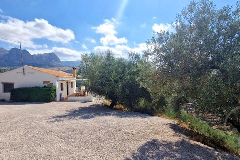 Villa i Riogordo, Malaga, Riogordo - € 270.000 | Ref: XL4734 - foto 2