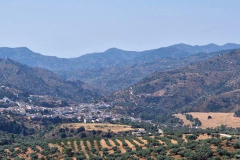 Villa i Riogordo, Malaga, Riogordo - € 270.000 | Ref: XL4734 - foto 3