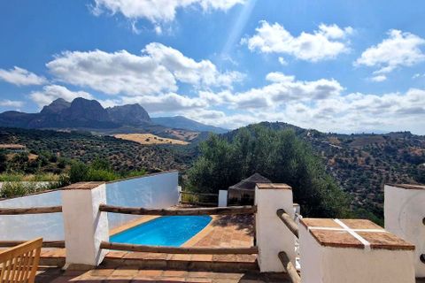 Villa i Riogordo, Malaga, Riogordo - € 270.000 | Ref: XL4734 - foto 5