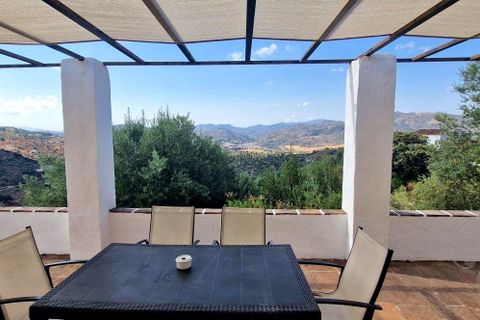Villa i Riogordo, Malaga, Riogordo - € 270.000 | Ref: XL4734 - foto 6