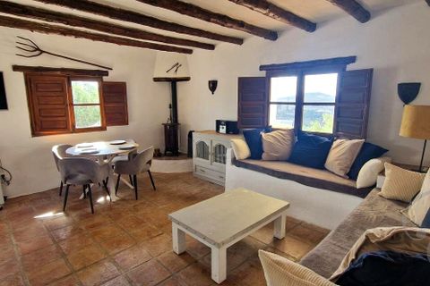 Villa i Riogordo, Malaga, Riogordo - € 270.000 | Ref: XL4734 - foto 7