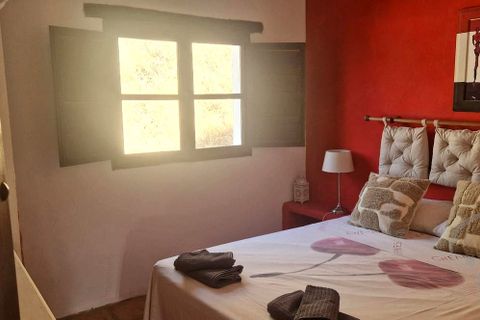 Villa i Riogordo, Malaga, Riogordo - € 270.000 | Ref: XL4734 - foto 10