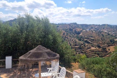 Villa i Riogordo, Malaga, Riogordo - € 270.000 | Ref: XL4734 - foto 11