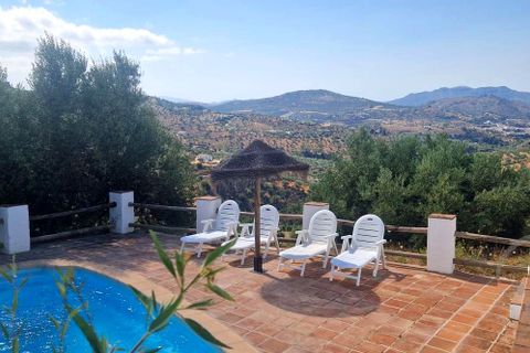 Villa i Riogordo, Malaga, Riogordo - € 270.000 | Ref: XL4734 - foto 13