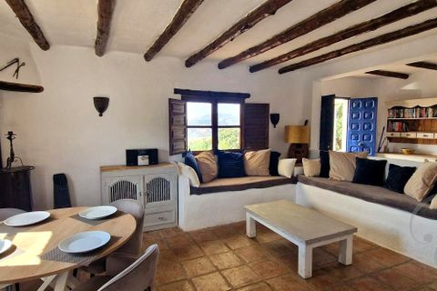 Villa i Riogordo, Malaga, Riogordo - € 270.000 | Ref: XL4734 - foto 14