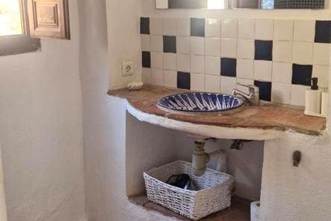 Villa i Riogordo, Malaga, Riogordo - € 270.000 | Ref: XL4734 - foto 15