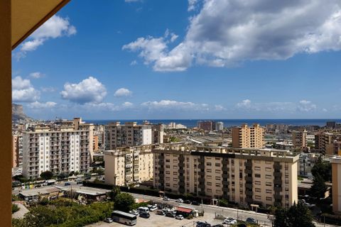 Wohnung in Palermo, Palermo, Palermo - € 195.000 | Ref: Appartamento Melina - Palermo - Foto 15
