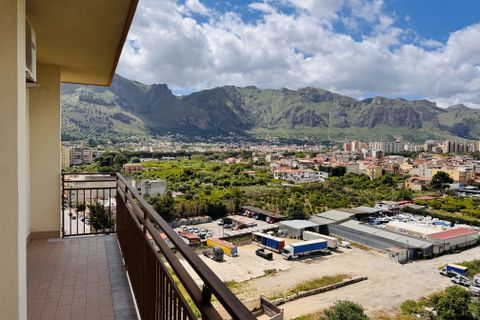 Wohnung in Palermo, Palermo, Palermo - € 195.000 | Ref: Appartamento Melina - Palermo - Foto 20
