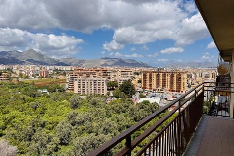 Wohnung in Palermo, Palermo, Palermo - € 195.000 | Ref: Appartamento Melina - Palermo - Foto 21