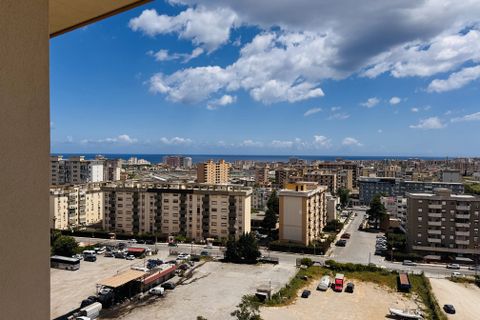 Wohnung in Palermo, Palermo, Palermo - € 195.000 | Ref: Appartamento Melina - Palermo - Foto 1