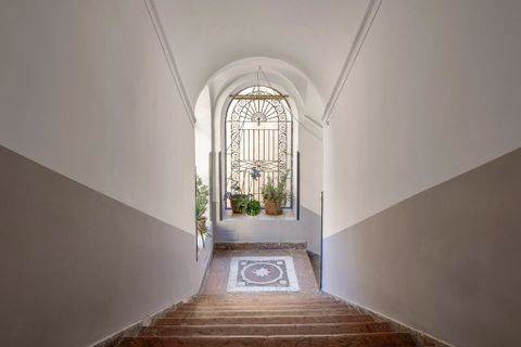 Wohnung in Palermo, Palermo, Palermo - € 590.000 | Ref: Appartamento Franci - Palermo - Foto 2