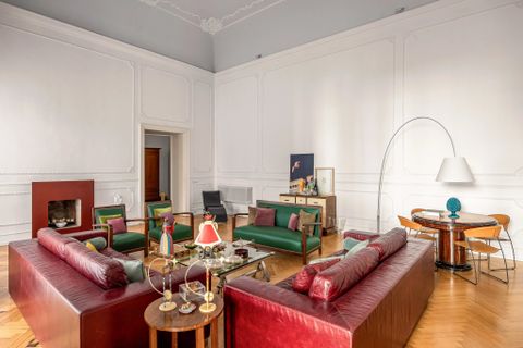 Wohnung in Palermo, Palermo, Palermo - € 590.000 | Ref: Appartamento Franci - Palermo - Foto 11
