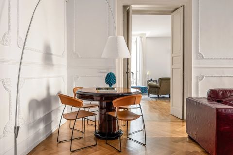 Wohnung in Palermo, Palermo, Palermo - € 590.000 | Ref: Appartamento Franci - Palermo - Foto 13