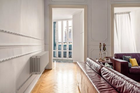 Wohnung in Palermo, Palermo, Palermo - € 590.000 | Ref: Appartamento Franci - Palermo - Foto 14