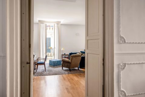 Wohnung in Palermo, Palermo, Palermo - € 590.000 | Ref: Appartamento Franci - Palermo - Foto 15