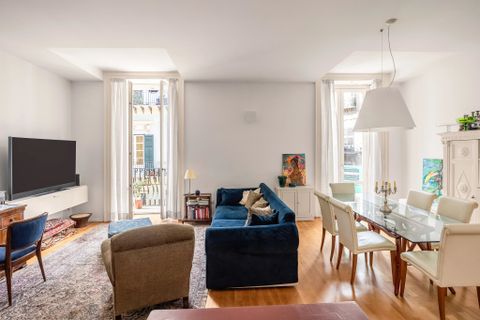 Wohnung in Palermo, Palermo, Palermo - € 590.000 | Ref: Appartamento Franci - Palermo - Foto 16