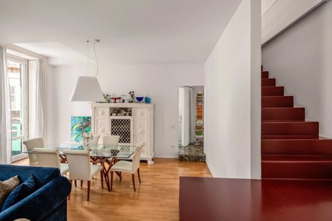 Wohnung in Palermo, Palermo, Palermo - € 590.000 | Ref: Appartamento Franci - Palermo - Foto 17