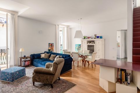 Wohnung in Palermo, Palermo, Palermo - € 590.000 | Ref: Appartamento Franci - Palermo - Foto 18