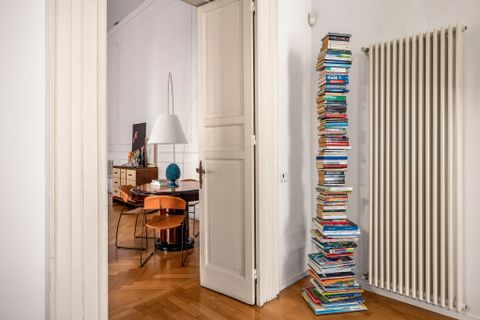 Wohnung in Palermo, Palermo, Palermo - € 590.000 | Ref: Appartamento Franci - Palermo - Foto 20