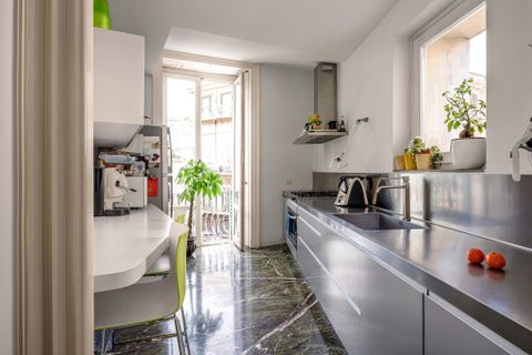 Wohnung in Palermo, Palermo, Palermo - € 590.000 | Ref: Appartamento Franci - Palermo - Foto 22