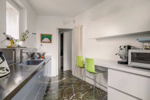 Wohnung in Palermo, Palermo, Palermo - € 590.000 | Ref: Appartamento Franci - Palermo - Foto 24