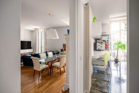 Wohnung in Palermo, Palermo, Palermo - € 590.000 | Ref: Appartamento Franci - Palermo - Foto 25