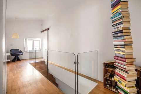 Wohnung in Palermo, Palermo, Palermo - € 590.000 | Ref: Appartamento Franci - Palermo - Foto 28