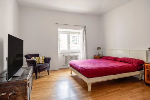 Wohnung in Palermo, Palermo, Palermo - € 590.000 | Ref: Appartamento Franci - Palermo - Foto 30