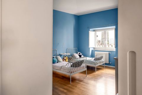 Wohnung in Palermo, Palermo, Palermo - € 590.000 | Ref: Appartamento Franci - Palermo - Foto 33