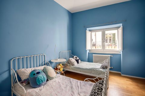 Wohnung in Palermo, Palermo, Palermo - € 590.000 | Ref: Appartamento Franci - Palermo - Foto 34