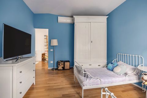 Wohnung in Palermo, Palermo, Palermo - € 590.000 | Ref: Appartamento Franci - Palermo - Foto 35