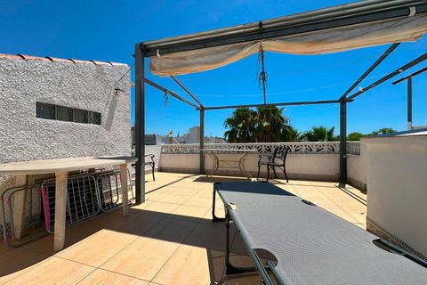 Byhus i La Marina, Alicante, La Marina - € 145.000 | Ref: SP4843 - foto 15