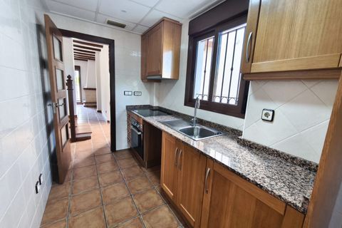 Villa i Algorfa, Alicante, Algorfa - € 235.000 | Ref: SP4842 - foto 3